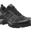 Haix BE Safety 50.1 Low Sicherheitsschuhe (schwarz)