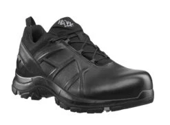 Haix BE Safety 50.1 Low Sicherheitsschuhe (schwarz)
