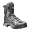 Haix BE Safety 50 High Sicherheitsschuhe (schwarz)