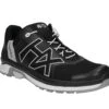 Haix Connexis Air Low Freizeitschuhe (black/silver)