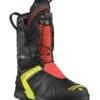 Haix Fire Hero 3.0 Feuerwehrstiefel (schwarz)