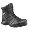 Haix Rescue One Rettungsdienstschuhe (schwarz)