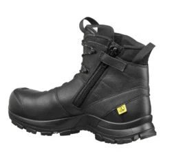 Haix Rescue One Rettungsdienstschuhe (schwarz) -Hanwag Verkauf Haix Rescue One Rettungsdienstschuhe schwarz D 620032 Bild 2