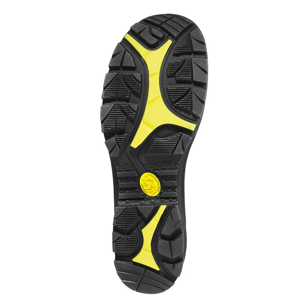 Haix Special Fighter Pro Feuerwehrstiefel (schwarz) 2 Haix Special Fighter Pro Feuerwehrstiefel (schwarz) – Bild 2