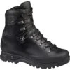 Hanwag Alaska Wide GTX Trekkingschuhe (schwarz)