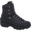 Hanwag Alaska Winter GTX Winterschuhe (schwarz)