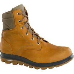 Hanwag Anvik GTX Winterschuhe (cognac)