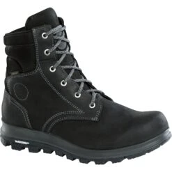Hanwag Anvik GTX Winterschuhe (schwarz)