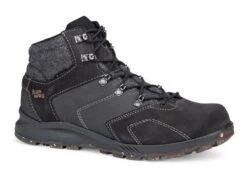 Hanwag Araio Mid GTX Winterschuhe (asphalt/asphalt)