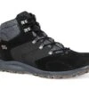 Hanwag Araio Mid GTX Winterschuhe (black/asphalt)