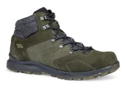 Hanwag Araio Mid GTX Winterschuhe (sepia/asphalt)