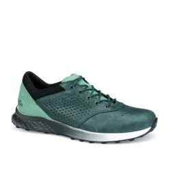 Hanwag Arnside Lady Wanderschuhe (petrol/mint)