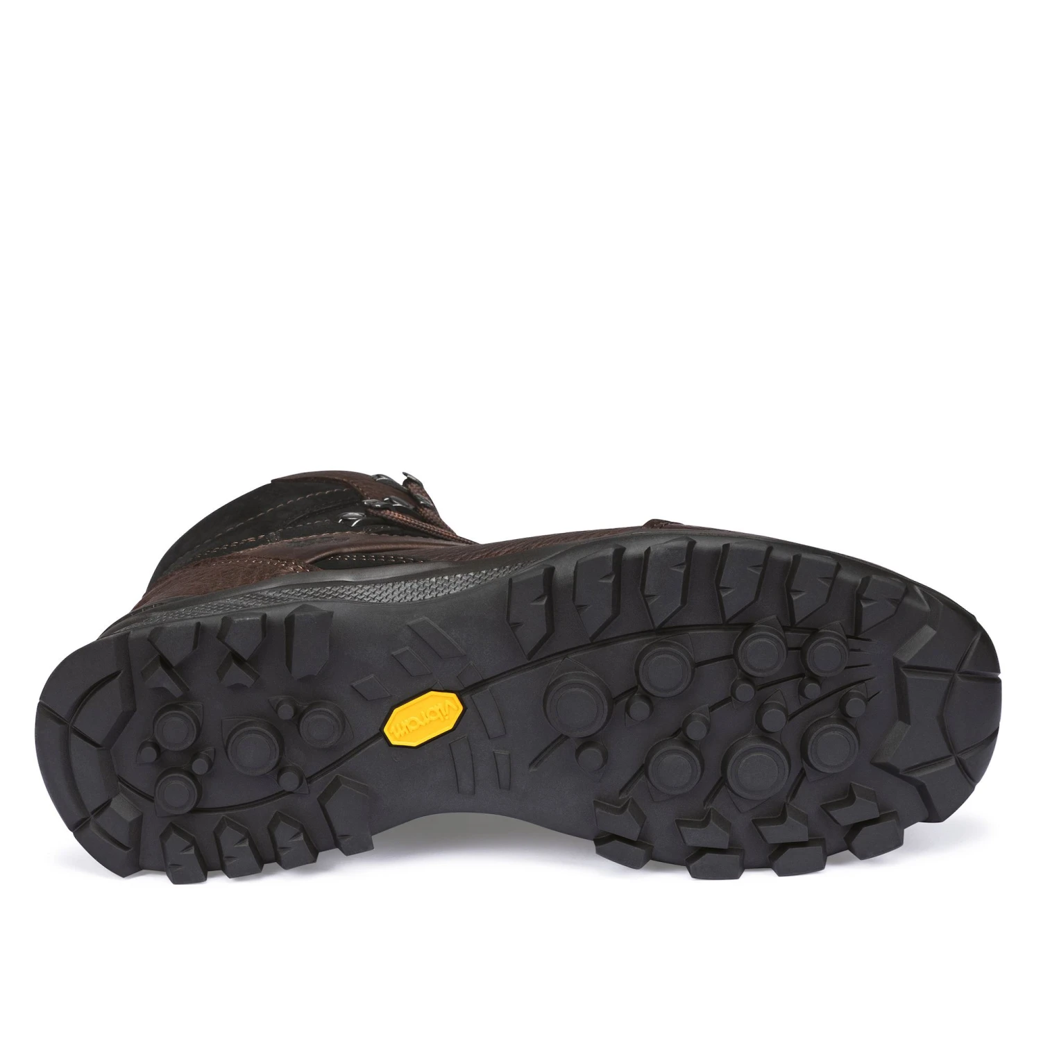 Hanwag Bangri Trekkingschuhe (chestnut/black) 2 Hanwag Bangri Trekkingschuhe (chestnut/black) – Bild 2