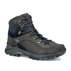 Hanwag Banks Narrow GTX Wanderschuhe (navy/asphalt)