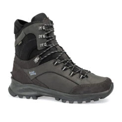 Hanwag Banks Snow GTX Winterschuhe (asphalt/black)
