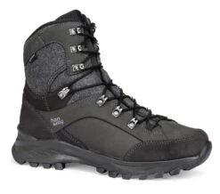 Hanwag Banks Winter GTX Winterschuhe (asphalt/asphalt)