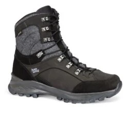 Hanwag Banks Winter GTX Winterschuhe (black/asphalt)