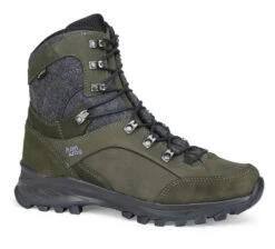 Hanwag Banks Winter GTX Winterschuhe (sepia/asphalt)