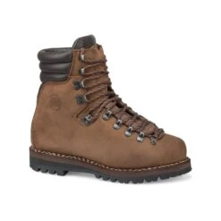 Hanwag Bergell Top Alpinschuhe (coffee)