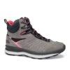 Hanwag Blueridge Lady ES Wanderschuhe (light-grey/pink)