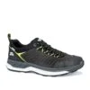Hanwag Blueridge Low ES Wanderschuhe (asphalt/yellow)
