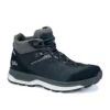 Hanwag Bluestrait ES Winterschuhe (navy/asphalt)