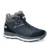 Hanwag Bluestrait Lady ES Winterschuhe (navy/light-grey)