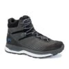Hanwag Bluestrait Mid ES Winterschuhe (asphalt/seablue)