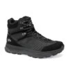 Hanwag Bluestrait Mid ES Winterschuhe (black/asphalt)