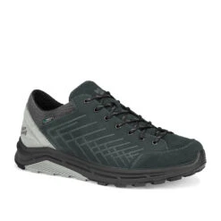 Hanwag Coastrock Low ES Wanderschuhe (steel/frost)