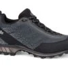 Hanwag Ferrata Light Low Alpinschuhe (asphalt/black)