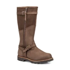 Hanwag Grizzly Top Winterstiefel (erde)
