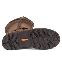 Hanwag Grizzly Top Winterstiefel (erde) -Hanwag Verkauf Hanwag Grizzly Top Winterstiefel erde DW 45400 56 Bild 4