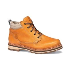 Hanwag Kofel Mid Trekkingschuhe (cognac/tan)