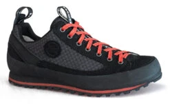 Hanwag Rotpunkt Wanderschuhe (schwarz/rot)