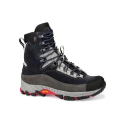 Hanwag Sky GTX Wanderschuhe (navy)