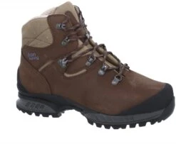 Hanwag Tatra II Bunion Trekkingschuhe (erde/brown)
