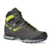 Hanwag Tatra Light GTX Trekkingschuhe (asphalt/yellow)