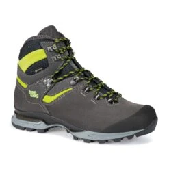 Hanwag Tatra Light GTX Trekkingschuhe (asphalt/yellow)