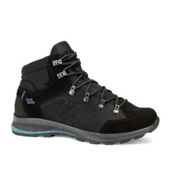 Hanwag Torsby GTX Wanderschuhe (black/dusk)