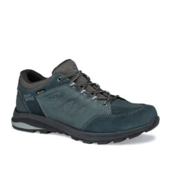 Hanwag Torsby Low SF Extra GTX Wanderschuhe (steel/asphalt)