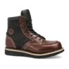 Hanwag Valepp Wanderschuhe (century/black)