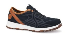 Hanwag Valpega Lady ES Wanderschuhe (navy/cognac)