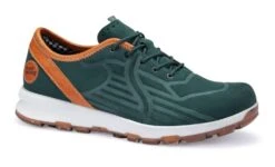 Hanwag Valpega Lady ES Wanderschuhe (petrol/cognac)