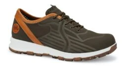 Hanwag Valpega Lady ES Wanderschuhe (sepia/cognac)