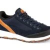 Hanwag Vavena Lady Wanderschuhe (navy/cognac)