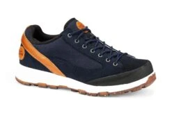Hanwag Vavena Lady Wanderschuhe (navy/cognac)
