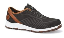 Hanwag Vion ES Wanderschuhe (anthrazit/cognac)