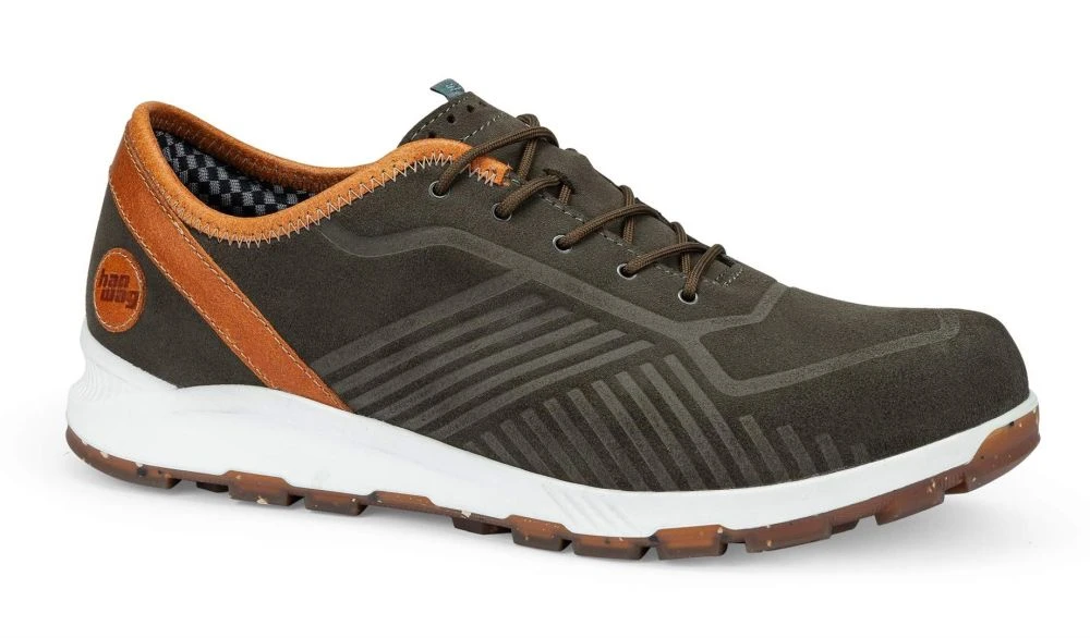 Hanwag Vion ES Wanderschuhe (sepia/cognac) 1 Hanwag Vion ES Wanderschuhe (sepia/cognac)