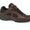 Hanwag Waxenstein Bio Low Wanderschuhe (mocca/asphalt)